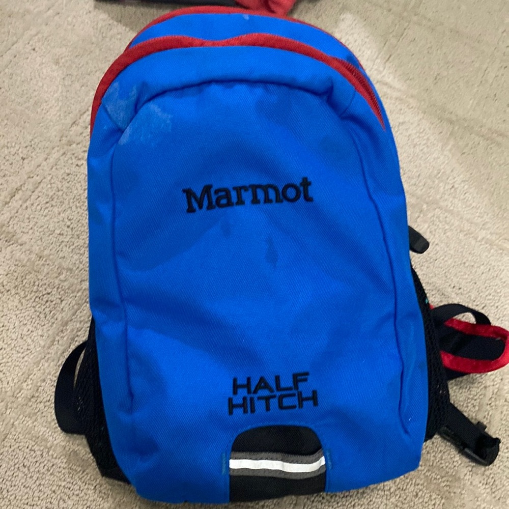 Marmot Half Hitch